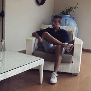 Meet your Posher, Marko